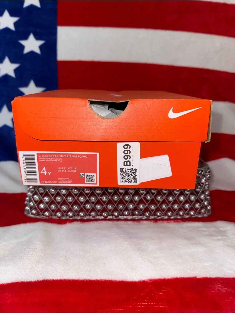 Nike lightweight youth